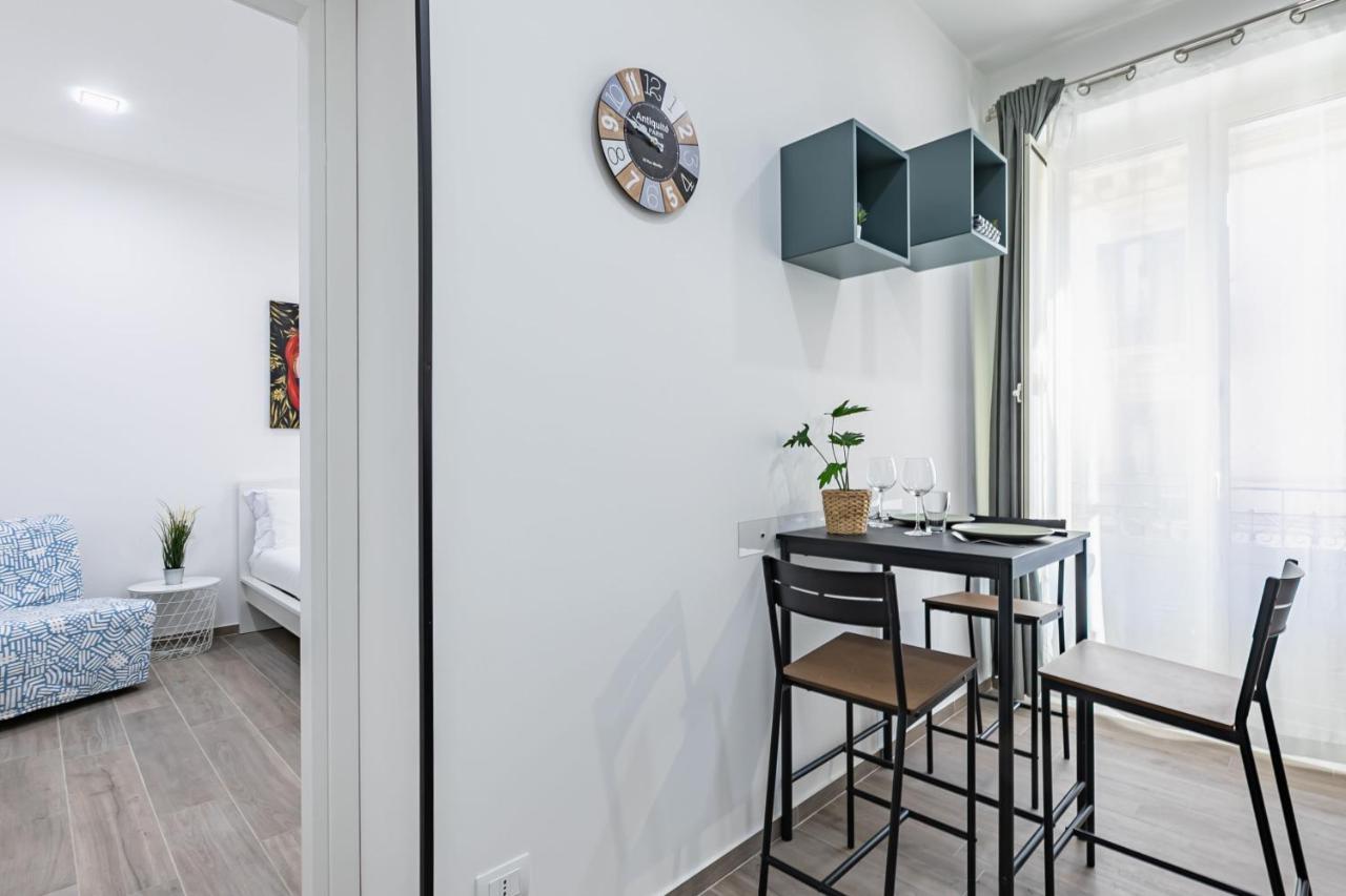 La Casa Di Martina - Palermo Central Apartments Exterior photo